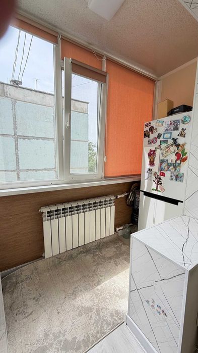 Продам 2х комн кв 11мкр