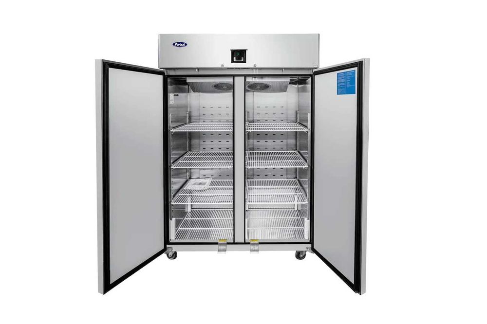 FRIGIDERE PROFESIONALE HoReCa Bucuresti – noi | inox | garantie
