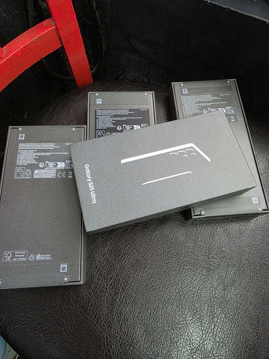 Samsung Galaxy S25 fe