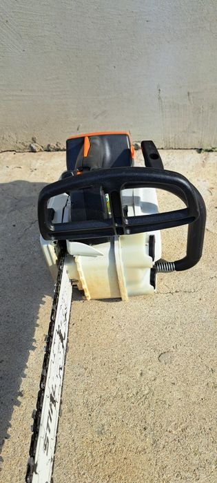 Drujba sthil ms 192 T