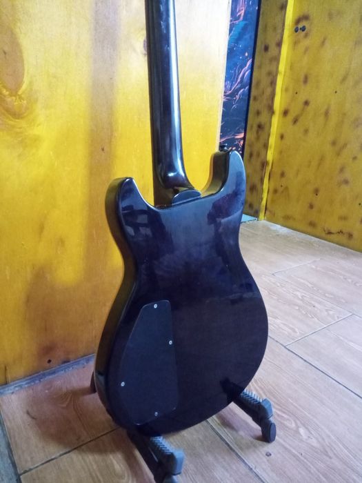 Гитара Fernandes