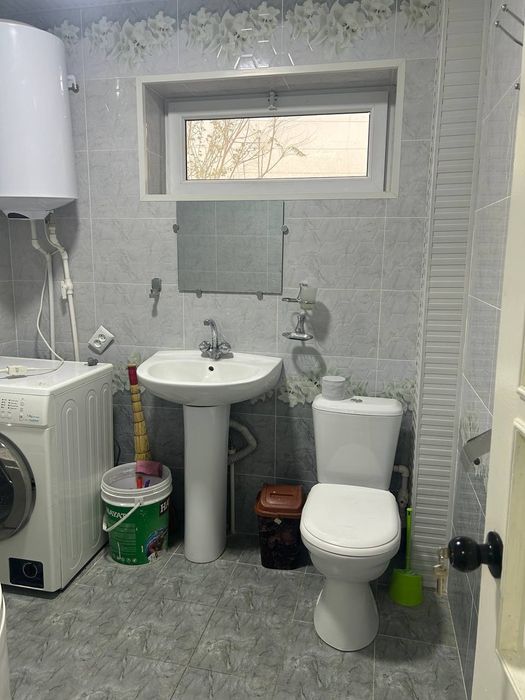 2х комнатная на РОВД