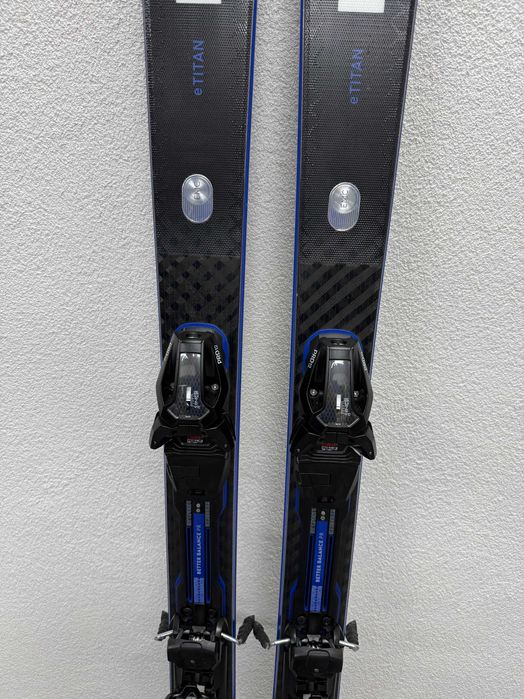 schi head supershape e titan L177cm