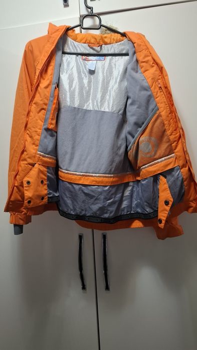 Echipament schi femei Kenvelo