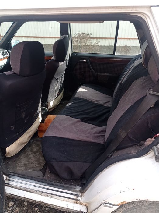 Продам Машину мерседес