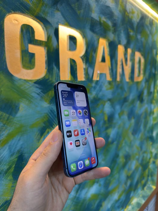 iPhone 13 Blue * GRAND * Garantie 1 AN