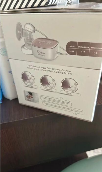 Грудоотсос