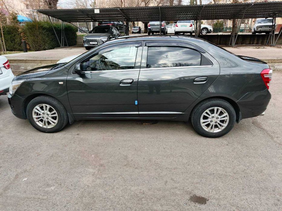 Продается Cobalt