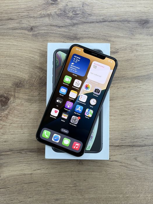 iPhone Xs Max 64 gb | iStatus store