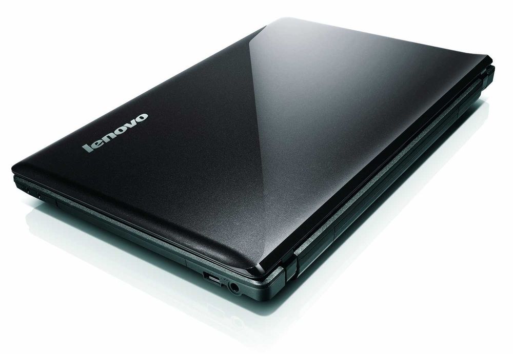 Продам ноутбук Lenovo G570 i3-2310M