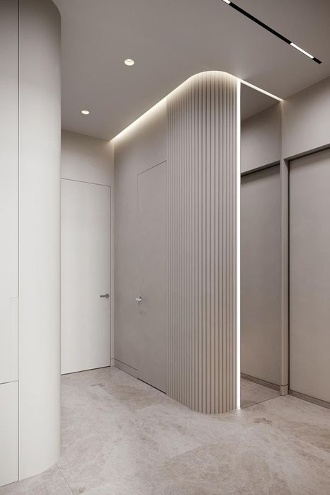 Ремонт квартир под ключ в Астане!