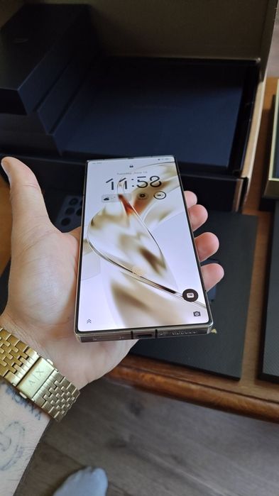 Nubia Redmagic 11 pro Golden Saga Edition