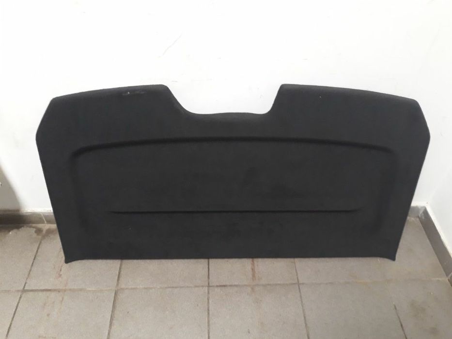 Bancheta Gri-Rosu-Albastra/Polița /Centuri Caddy 2004-2010