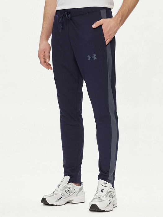 Under Armour мъжко синьо долнище долница размер S