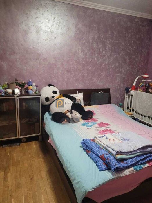 Тристаен апартамент Кючук Париж