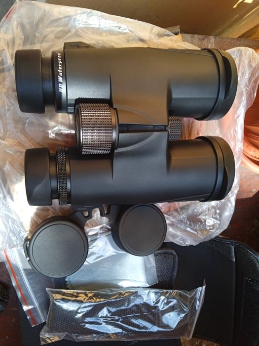 Бинокль Asika Новый!