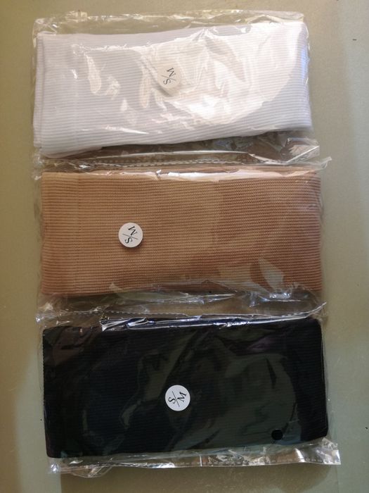 Ciorapi compresivi, set 3 perechi