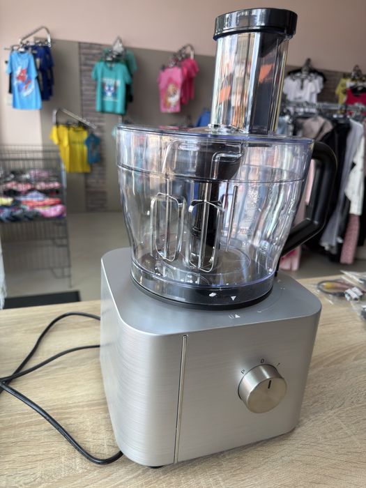 ПРОМОЦИЯ!!! Sndoas multifunctional food processor
