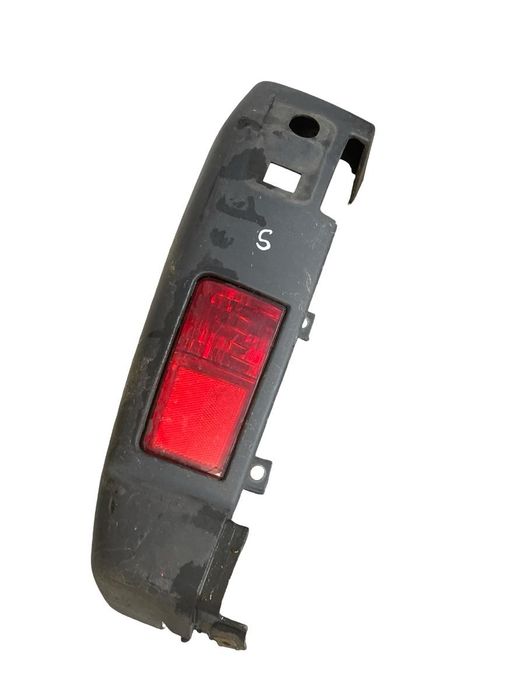 Coltar Bara Stanga Spate Fiat Ducato Box 250, 290 2006 -> 1309432070