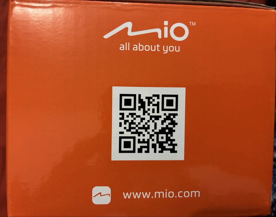 MiVue J30 Dash Cam Noua Sigilata
