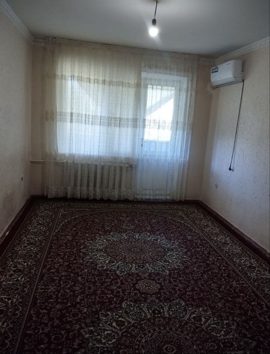1 хонали квартира оилага  ижарага берилади