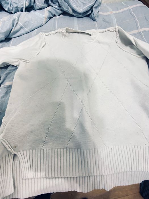 Новые вещи за пиццу