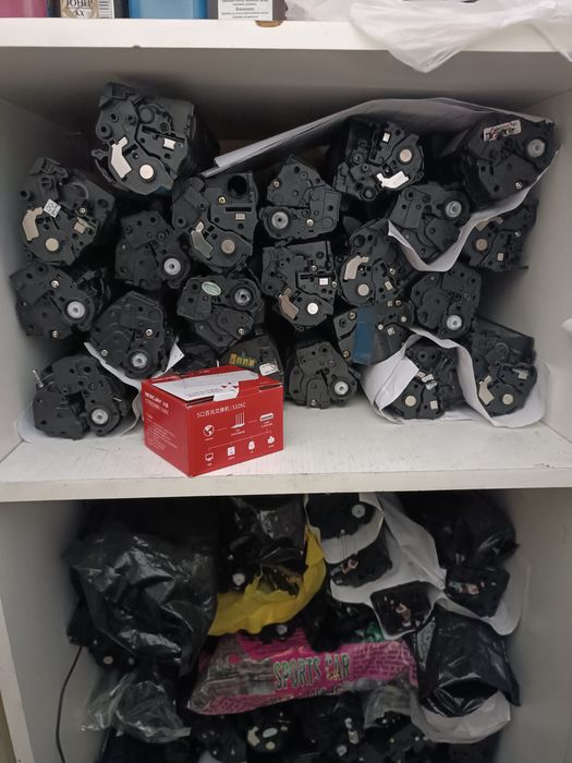 Картридж 285,725