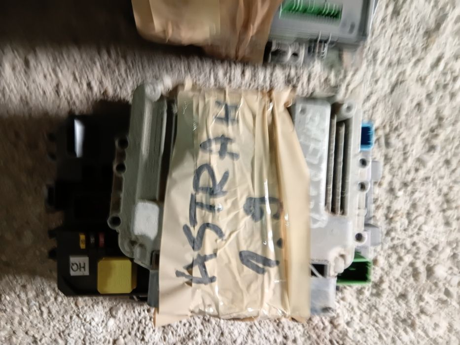 Calculator astra h 1.9 120 cai