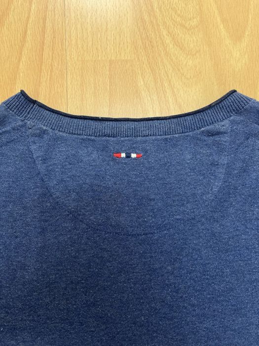 Napapijri мъжки пуловер L-XL