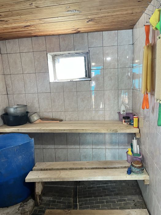 Жилой Дом в поселке Зуевка