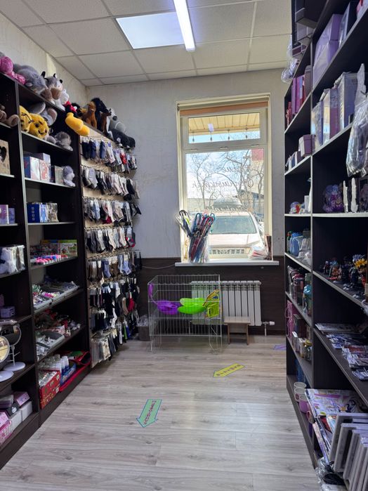 Продам действующий бизнес