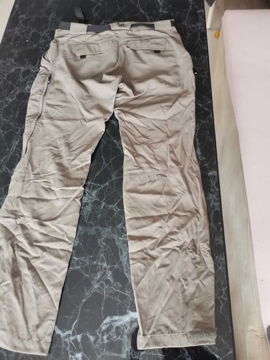 Дамски панталони Jack Wolfskin