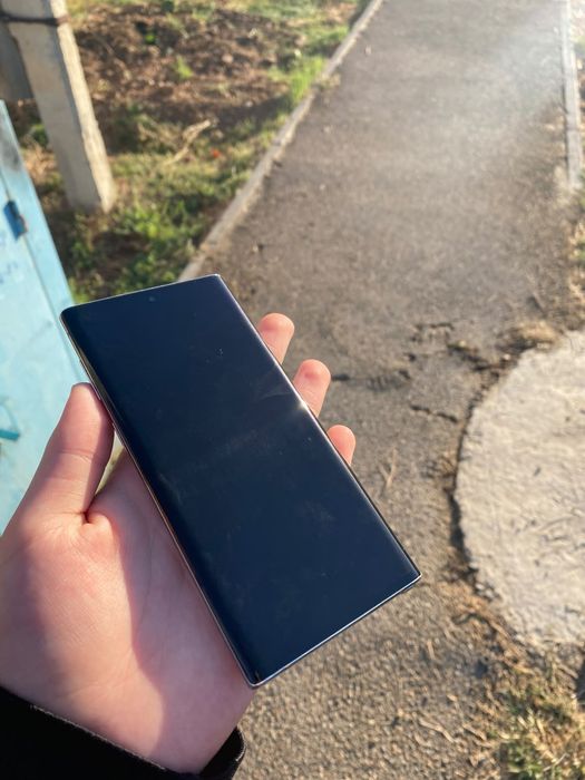 Samsung note 10 5G 256/12 обмен есть