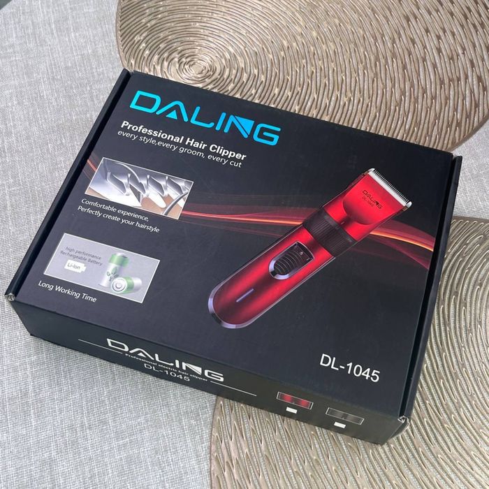 Триммер для бритья