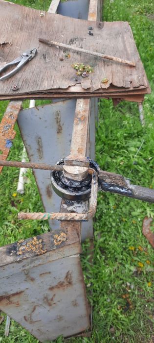 Арматурагиб