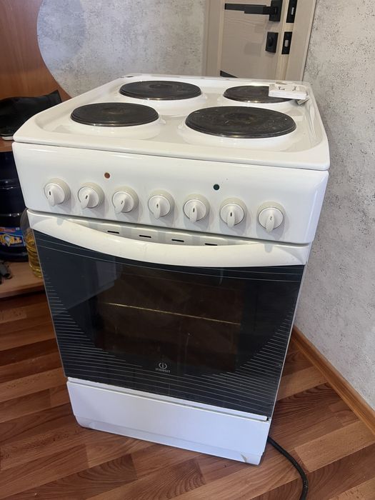 Плита электрическая