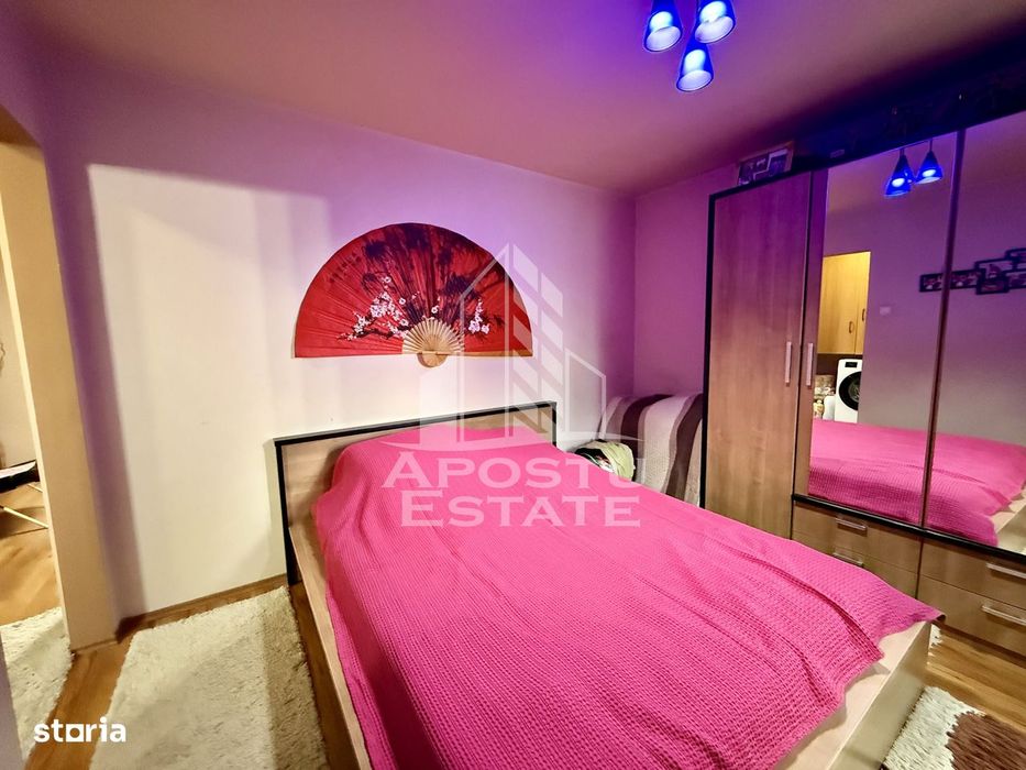 Apartament 2 camere de vanzare, zona Tipografilor, Timisoara