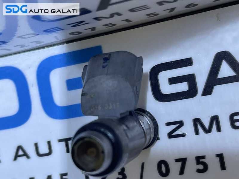 Injector Injectoare VW Golf 4 1.6 16V AZD 1998 - 2006 Cod 036031T 036906031T [D0146]