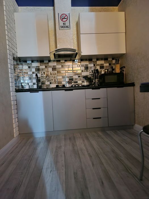 Квартира посуточно