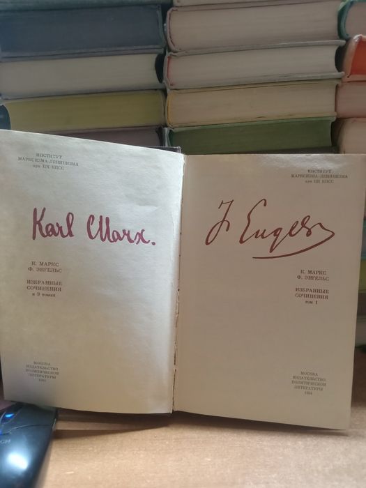 Продам книги мировых авторов