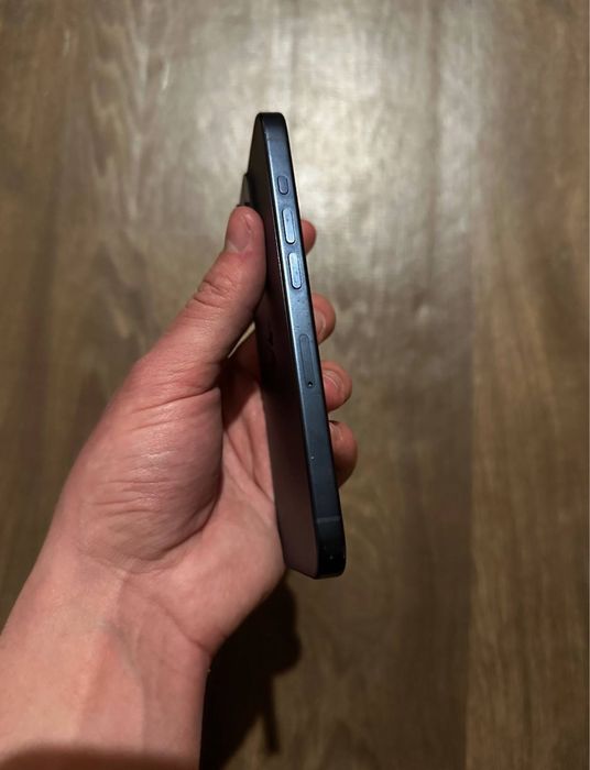 Iphone 15 pro 256gb СРОЧНО