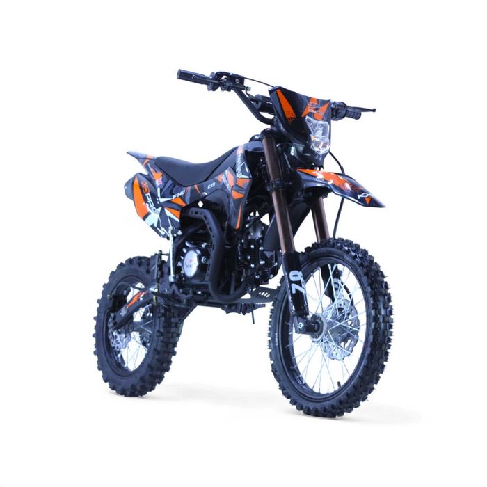 Comercializam Moto Cross J17 CB-609 EK 140cc PRO pornire buton