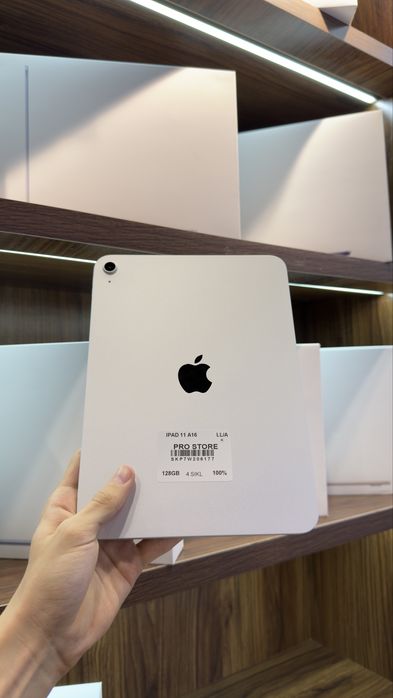 ipad 11 A16 nasiya savdoga