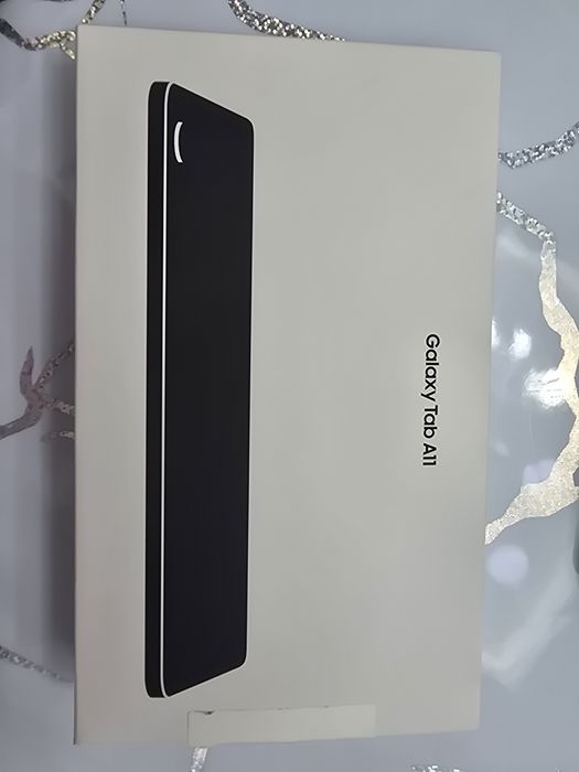 Планшет Galaxy Tab A 11