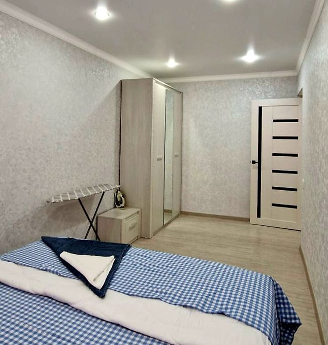 Квартира Авангард 2