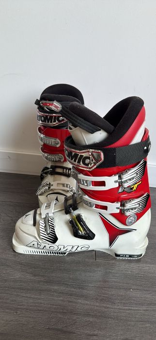 Clapari dama Atomic RT STI 70 marimea 38 EU