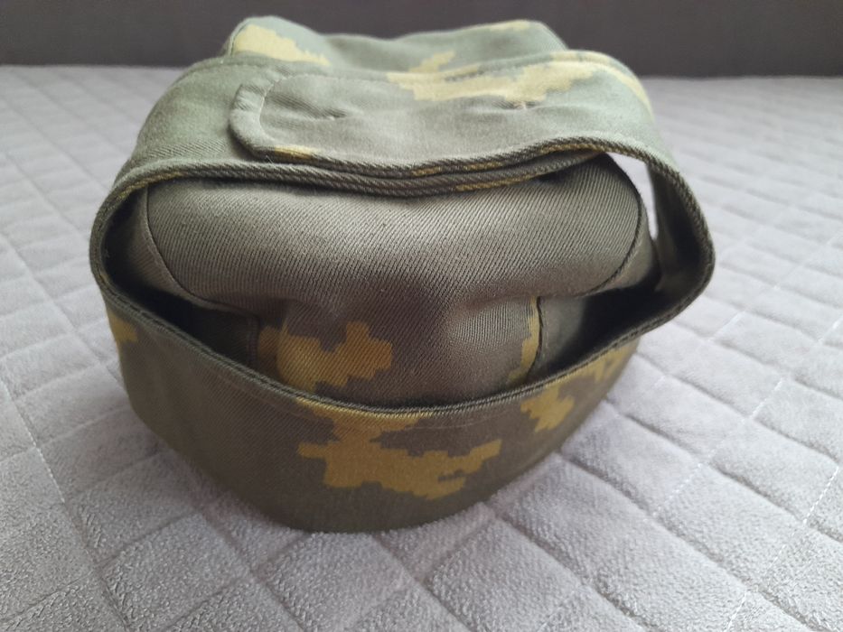 Кепка пв кгб ссср