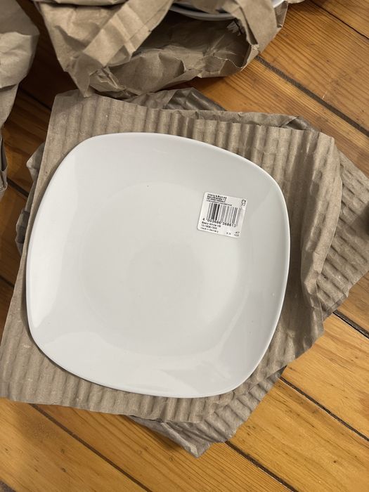 Голям порцеланов сервиз микс