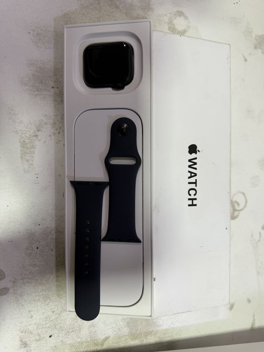 Apple Watch se 3