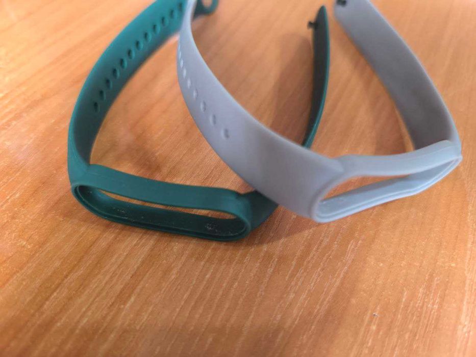 Фитнес-браслет Mi band 3